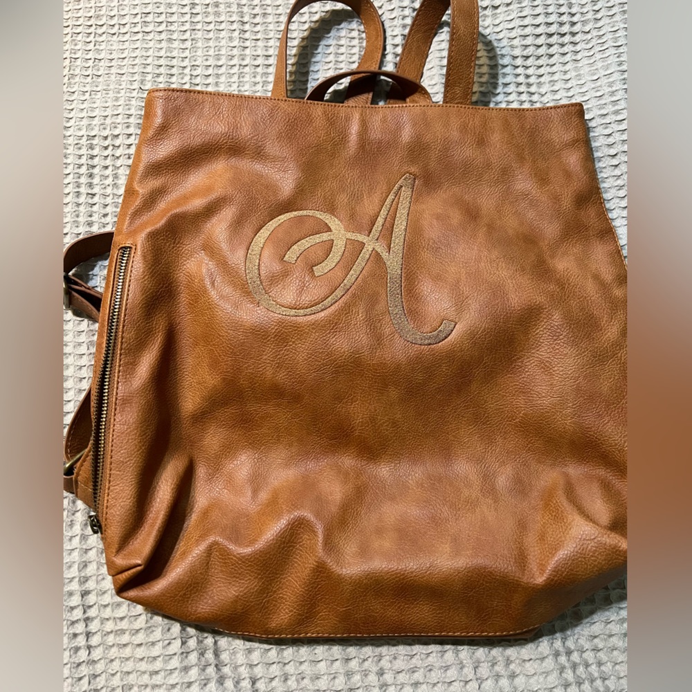 Thirty One Journey Backpack